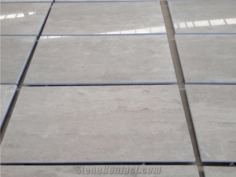Caesar Grey Marble Slabs and Tiles High Glossy Polished/Grey Marble/Cesar Marble/China Grey Marble/Brown Marble Tile Bathroom Wall Cladding,Flooring