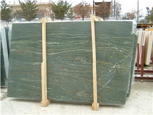 China Green Wave Marble/Green Marble/Green Marble Tiles and Slabs/Wave Marble/Green Marble Slabs/Marble Countertop
