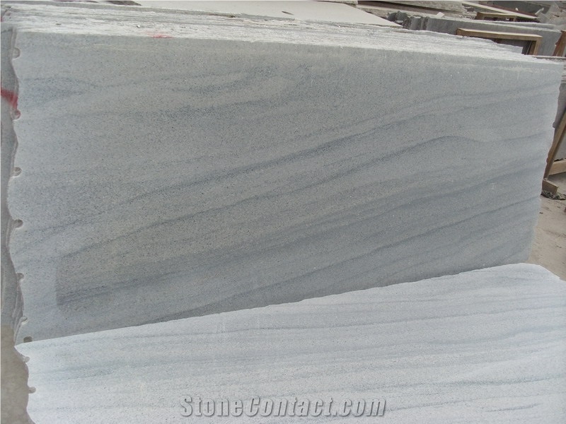 China Imperial White Granite Tile/China White Granite/White Granite/Grey Granite/Viscont White Granite/Vein Granite