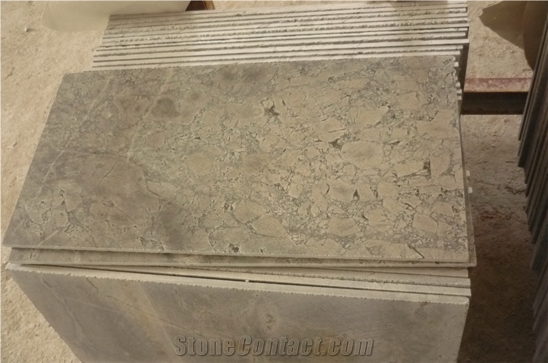 China Sky Blue Marble Tiles/China Marble/Blue Marble/Sky Blue Marble/Marble/Marble Tiles