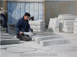 Chinese Grey Granite Kerbstone,Kerbs/Kerbstone/Kerbs/Granite Kerbstone/Granite Landscaping