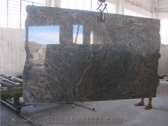 Honed China Japurana Granite Tiles/Japurana Granite/Japurana Slabs/Japurana Tiles/China Granite/Red Cloudy Granite Tiles for Wall Cladding,Flooring