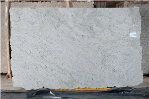 New Kashirm White Granite/Indian Granite/Indian Kashirm Granite/Kashirm White Granite