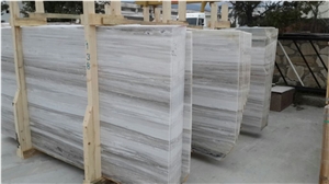 Calacatta Marble - Veincut, Slab X 20 Mm, Premium Quality