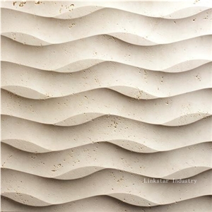 3d decorative feature stone textured wall panels