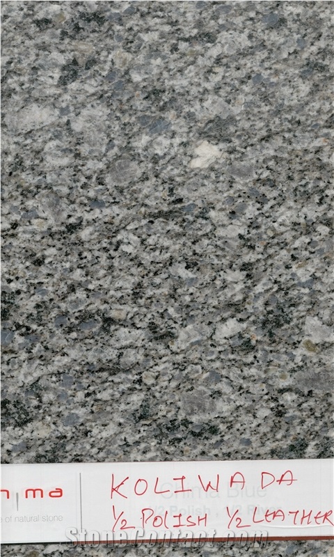 Koliwada Granite Tiles & Slabs, Grey Granite India Tiles & Slabs
