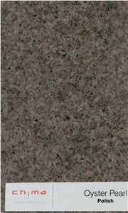 Oyster Pearl Granite Tiles & Slabs, Brown Granite India Tiles & Slabs