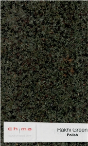 Rakhi Green Granite Tiles & Slabs, Green India Granite Tiles & Slabs Polished