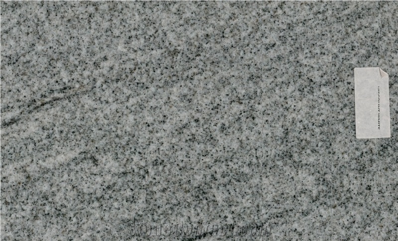 Viskont White Granite