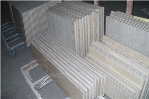 China Marble Honeycomb Panels,Wall Cladding,Marble Floor Covering Tiles,Marble and Aluminum Cladding Panel
