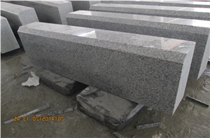 Chinese Granite G603 Grey Granite Kerbstone,G603 Granite Curbstone