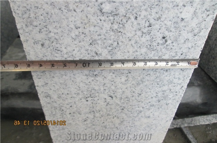 Chinese Granite G603 Grey Granite Kerbstone,G603 Granite Curbstone