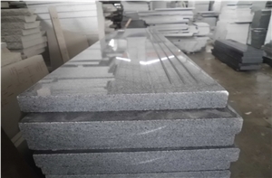 Outdoor Stair Steps Lowest G654 Granite Non Slip Outdoor Tile