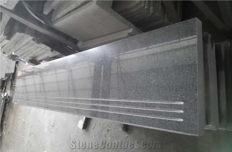 Outdoor Stair Steps Lowest G654 Granite Non Slip Outdoor Tile