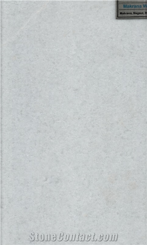 Makrana White Marble Slabs & Tiles, India White Marble