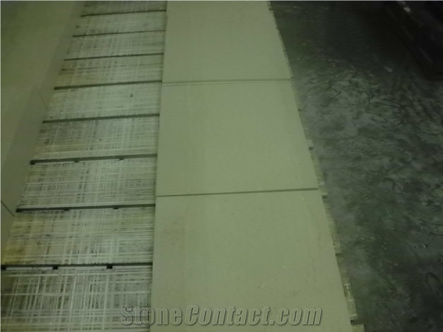 Botticino Super Light Marble Tiles, Polished Floor Tiles, Botticino Semi Classico Marble Slabs & Tiles