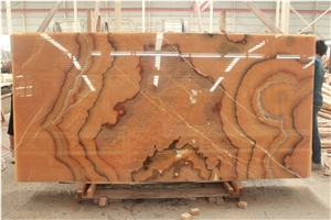 Agate Onyx Slabs/Tile,Wall Cladding/Cut-To-Size for Floor Covering,For Interior Decoration Indoor Metope, Stage Face Plate, Outdoor Metope