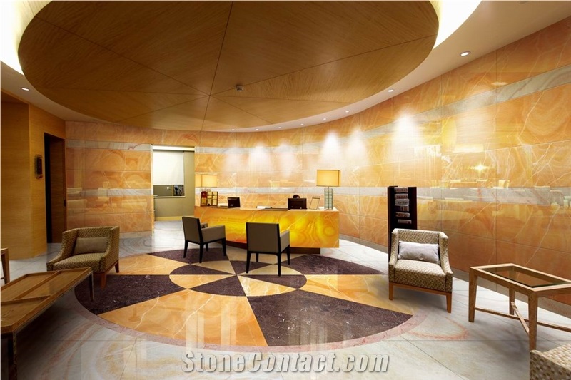 Agate Onyx Slabs/Tile,Wall Cladding/Cut-To-Size for Floor Covering,For Interior Decoration Indoor Metope, Stage Face Plate, Outdoor Metope