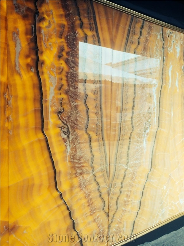 Agate Onyx Slabs/Tile,Wall Cladding/Cut-To-Size