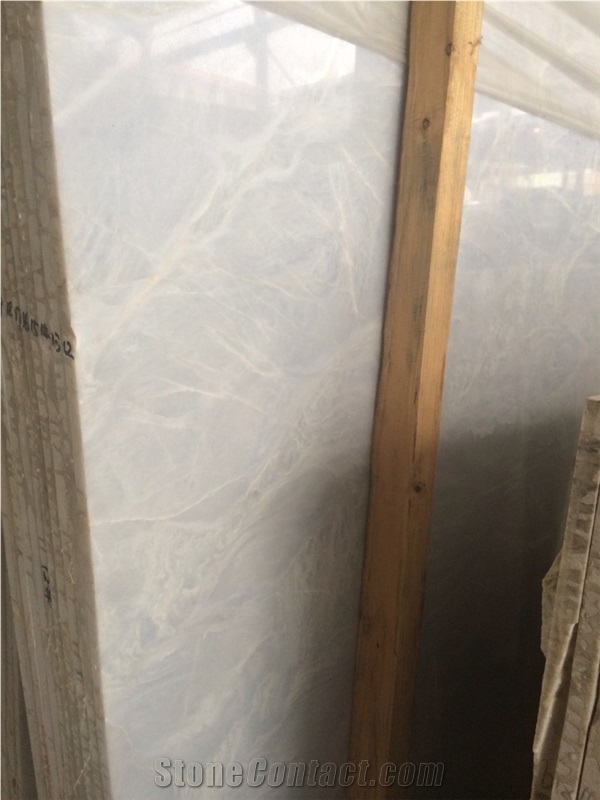 Blue Onyx Marble Slabs/Tile,Wall Cladding/Cut-To-Size for Floor Covering,Interior Decoration Indoor Metope, Stage Face Plate, Outdoor Metope,