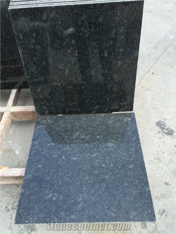 Butterfly Green Granite Slabs/Tile, Exterior-Interior Wall ,Floor, Wall Capping, New Product,High Quanlity & Reasonable Price