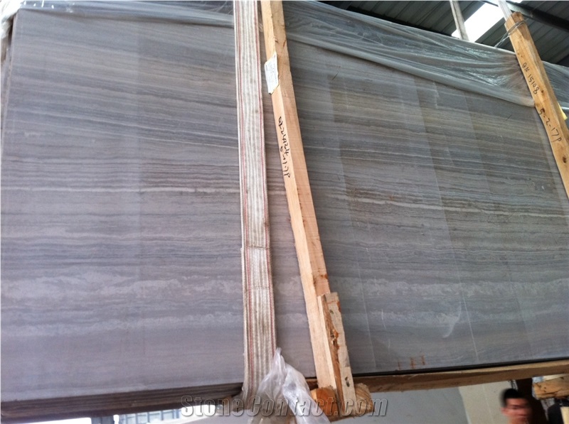 Cafe Wood Marble Slabs/Tile,Wall Cladding/Cut-To-Size for Floor Covering,Interior Decoration Indoor Metope, Stage Face Plate, Outdoor Metope