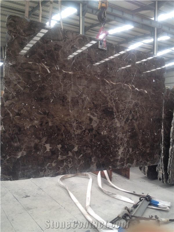 Cheap New Emperador Dark Marble Slabs&Tiles, China Brown Marble Slabs & Tiles for Wall&Floor Covering