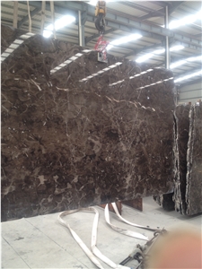 Cheap New Emperador Dark Marble Slabs&Tiles, China Brown Marble Slabs & Tiles for Wall&Floor Covering
