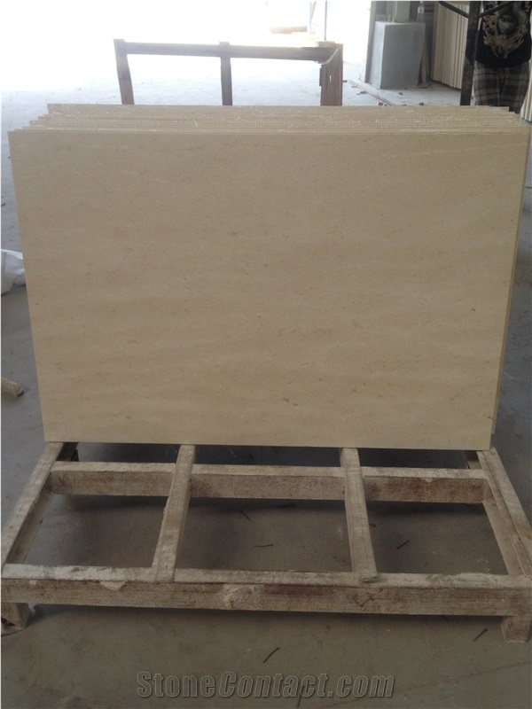 Cheap Sahama Beige Marble Polished Slabs&Tiles,Low Price Marble for Wall&Floor Covering