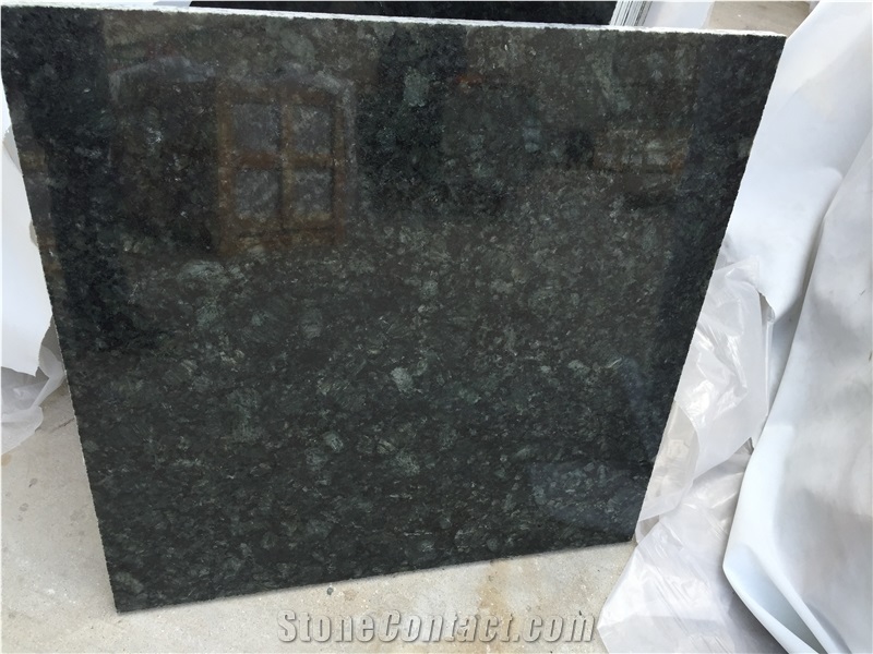 China Butterfly Green Granite Tiles & Slabs,Competitive Price for Polished/Honed/Flamed Green Granite, China Green Slabs,Wall&Floor Covering