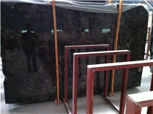 Chinese Dark Emperador Marble ,Slabs/Tile,High,Exterior-Interior Wall ,New,High Quanlity & Reasonable Price