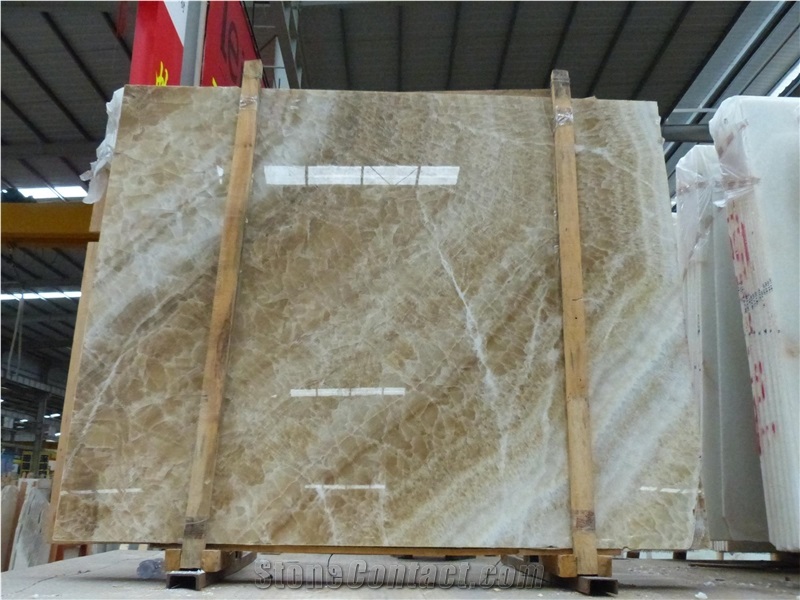 Coffee Onyx Slabs/Tile, Exterior-Interior Wall ,Floor, Wall Capping, New Product,High Quanlity & Reasonable Price