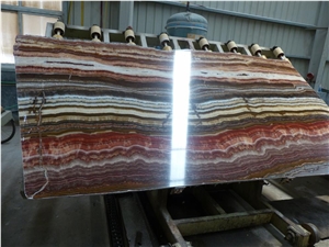 Colorful Onyx ,Slabs/Tile,High,Exterior-Interior Wall ,Floor Applications,,New,High Quanlity & Reasonable Price