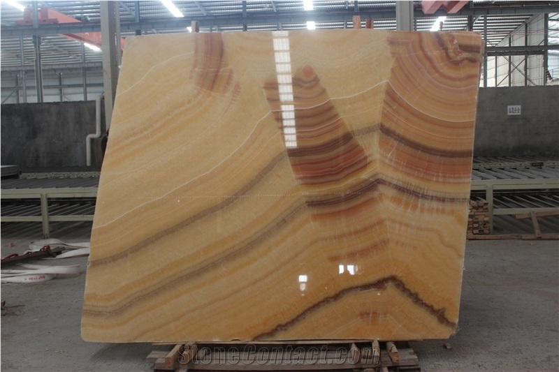 Competitive Price Of Rainbow Onyx for Wall&Floor Covering,High Quality Rainbow Onyx Polished Tiles &Big Slab
