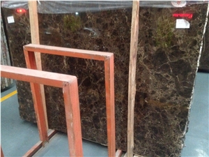 Emperador Dark Marble ,Slabs/Tile,Exterior-Interior Wall ,Floor, Wall Capping, New Product,High Quanlity & Reasonable Price