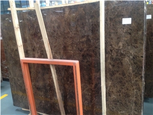 Emperador Dark Marble Slabs&Tiles, Brown Marble Slabs & Tiles for Wall&Floor Covering