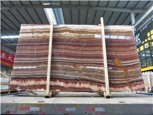 Fantasitico Onyx Slabs/Tile,Exterior-Interior Wall,Floor,New Product,High Quanlity & Reasonable Price