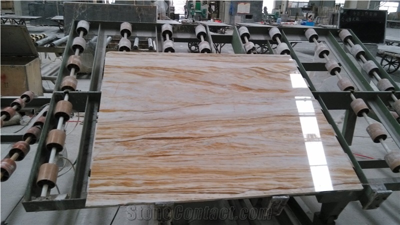 Forest Onyx,Polished Surface ,Slab ,Covering,Background,China White Marble