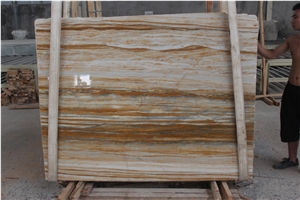 Froest White & Brown Onyx,Big Slab,Covering ,Polished Surface,China White Onyx