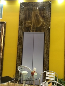 Golden Onyx for Elevator Degin Polished Tiles &Big Slab,Competitive Price Wall&Floor Covering