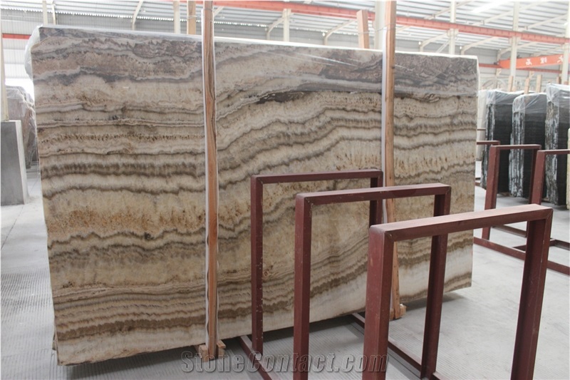 High Quality British Onyx Polished Tile&Slab,Competitive Price Wall&Floor Covering