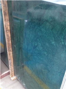 Indian Green Marble,Verde Marble,Slab,Tiles,Floor Covering,Wall Tiles,Polished Surface
