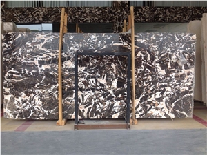 Kylin Marble Slab & Tiles & Wall Covering & Background Wall, Multicolor Marble Slabs