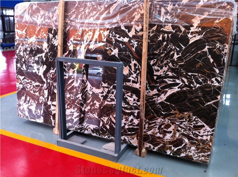 Kylin Marble Slabs/Tile,Wall Cladding/Cut-To-Size for Floor Covering,Interior Decoration Indoor Metope, Stage Face Plate, Outdoor Metope