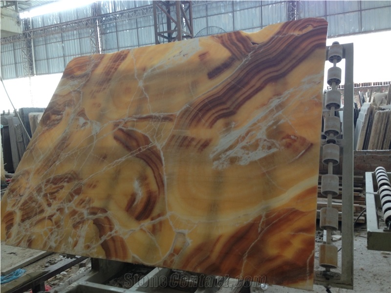 New Product,Onyx Slabs/Tile,Cut-To-Size for Floor Covering,Interior Decoration Indoor Quarry Owner
