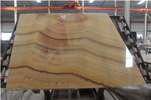 New Product,Rainbow Onyx, Rainbow Onyx Slabs/Tile,Wall Cladding/Cut-To-Size for Floor Covering,Interior Decoration Indoor