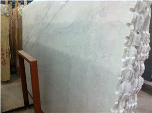 Oriental White Marble Slabs & Tiles,Wall Cladding, Cut-To-Size for Floor Covering,Interior Decoration Indoor Metope, Stage Face Plate, Outdoor Metope
