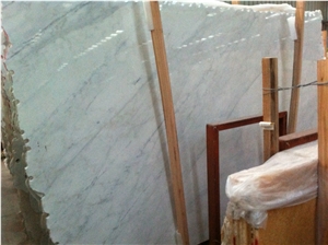 Oriental White Marble Slabs & Tiles,Wall Cladding, Cut-To-Size for Floor Covering,Interior Decoration Indoor Metope, Stage Face Plate, Outdoor Metope