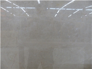 Polished Aran Beige Marble Slab & Big Slab & Tiles & Big Tiles & Wall Covering & Flooring