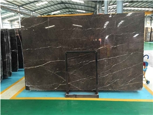 Portoro Gold Marble Slabs/Tile,Wall Cladding/Cut-To-Size for Floor Covering